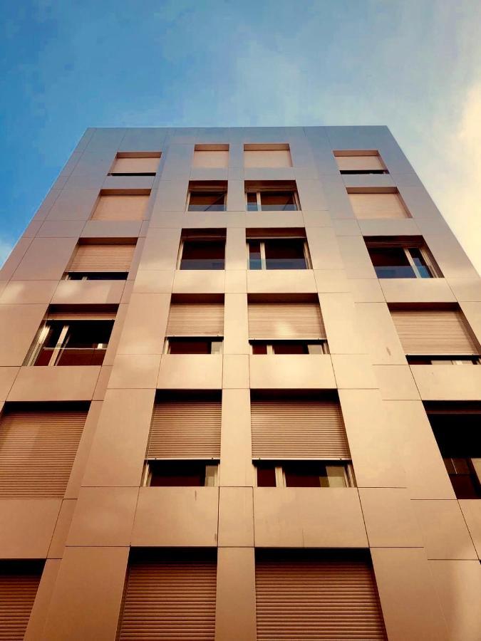 The Matter Meaningful Apartments Las Palmas de Gran Canaria Eksteriør billede