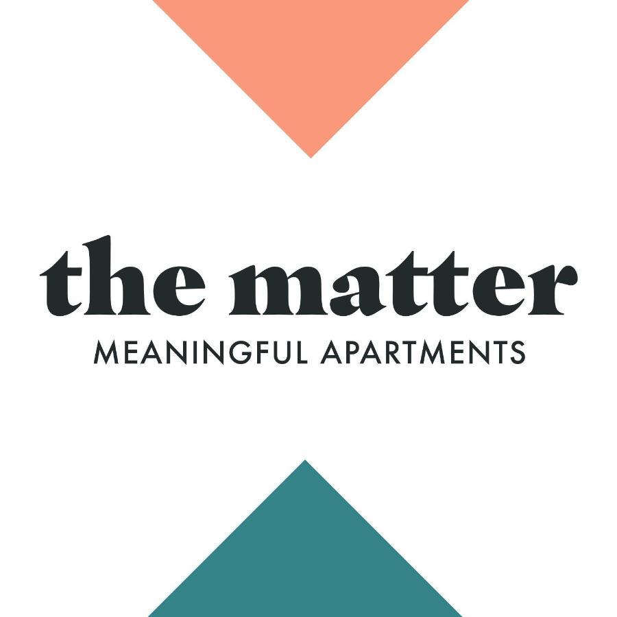 The Matter Meaningful Apartments Las Palmas de Gran Canaria Eksteriør billede